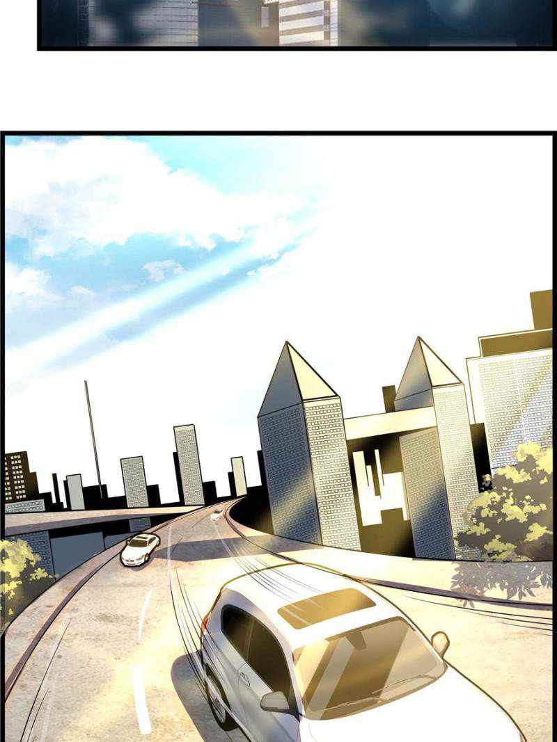 The First Sword Of Earth chapter 29 - page 26