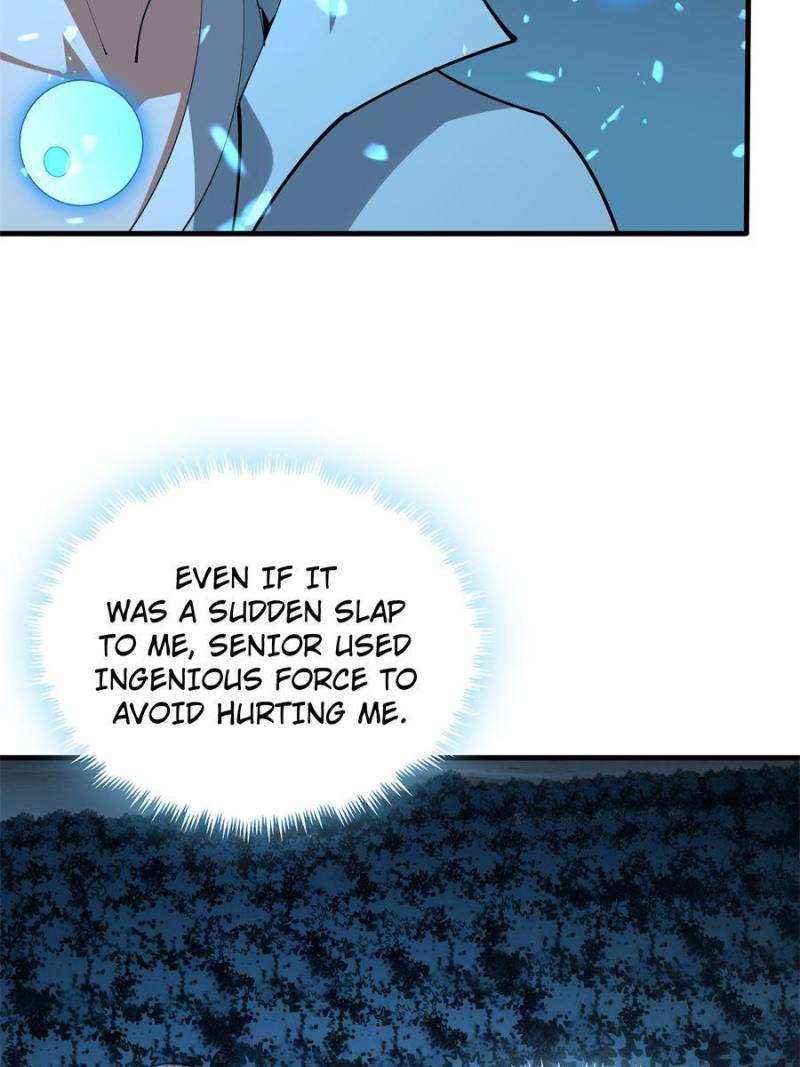 The First Sword Of Earth Chapter 147 - page 13