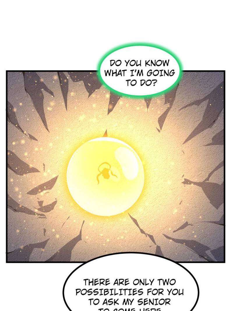 The First Sword Of Earth Chapter 147 - page 21