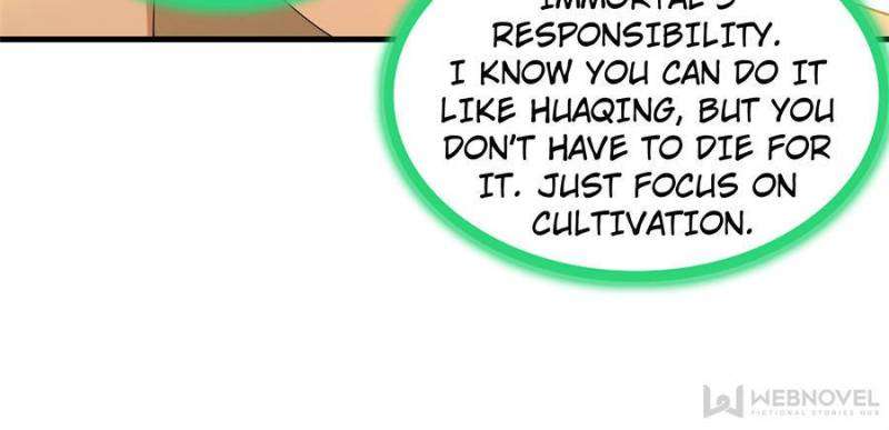 The First Sword Of Earth Chapter 147 - page 30