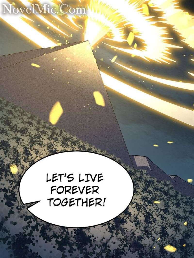 The First Sword Of Earth Chapter 147 - page 54
