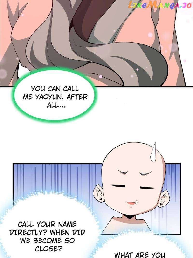 The First Sword Of Earth Chapter 149 - page 19