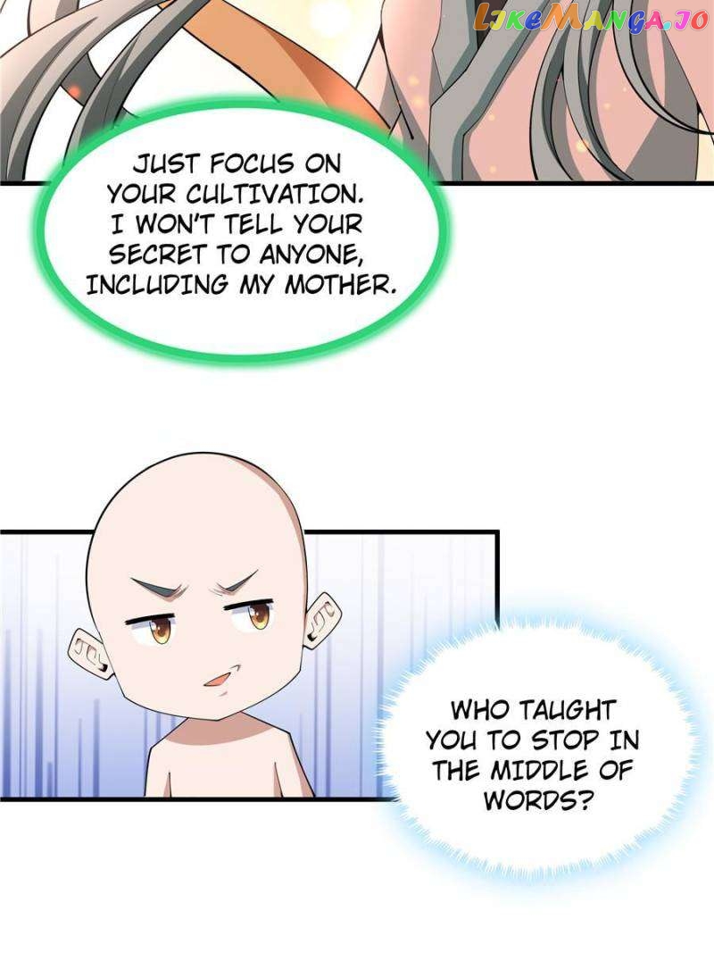 The First Sword Of Earth Chapter 149 - page 27