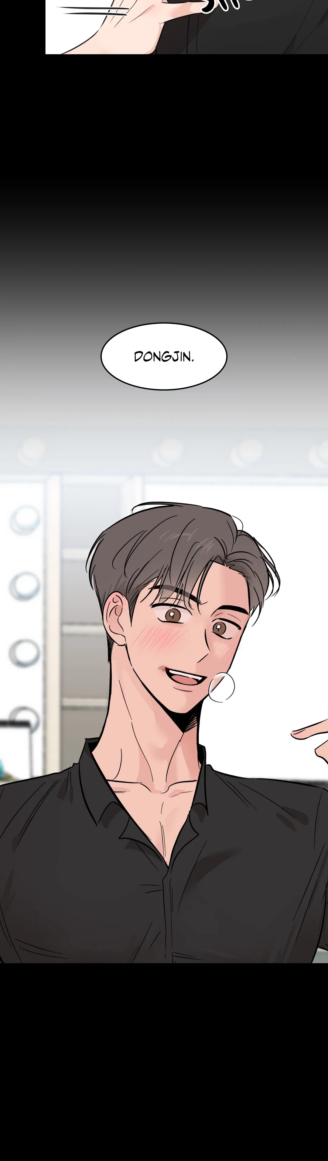 My Former Bias Can’t Find Out Chapter 8 - page 5
