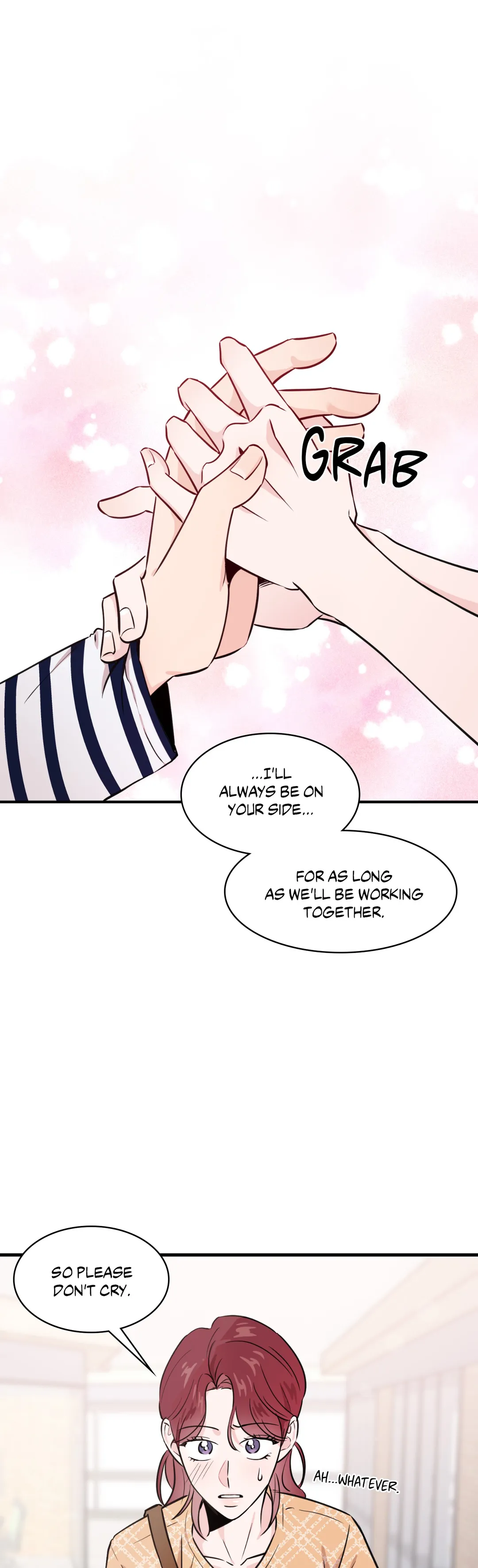 My Former Bias Can’t Find Out Chapter 7 - page 4