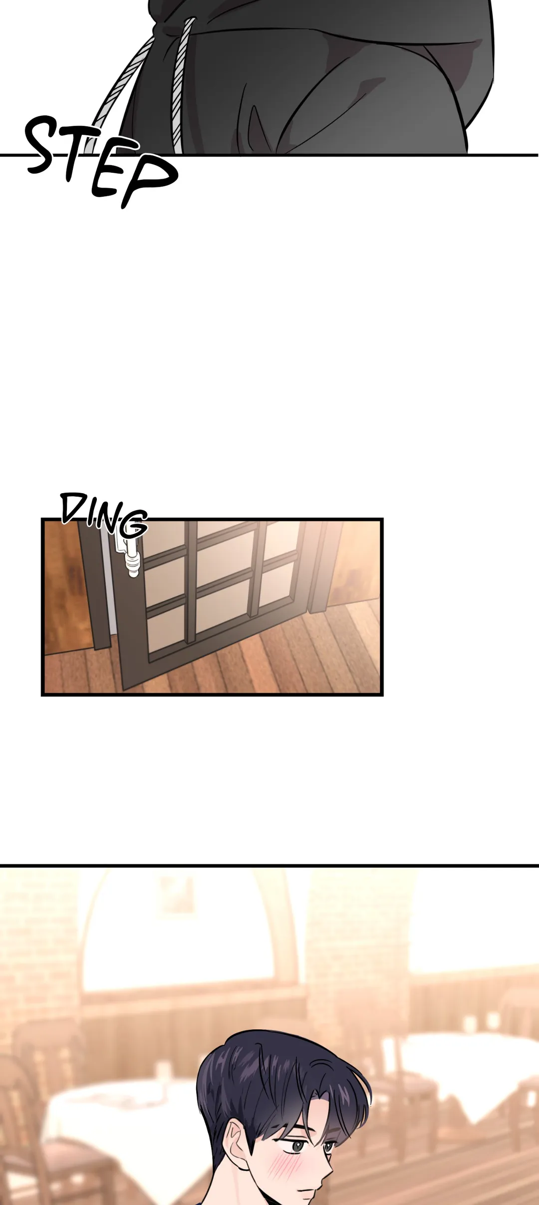 My Former Bias Can’t Find Out Chapter 6 - page 42