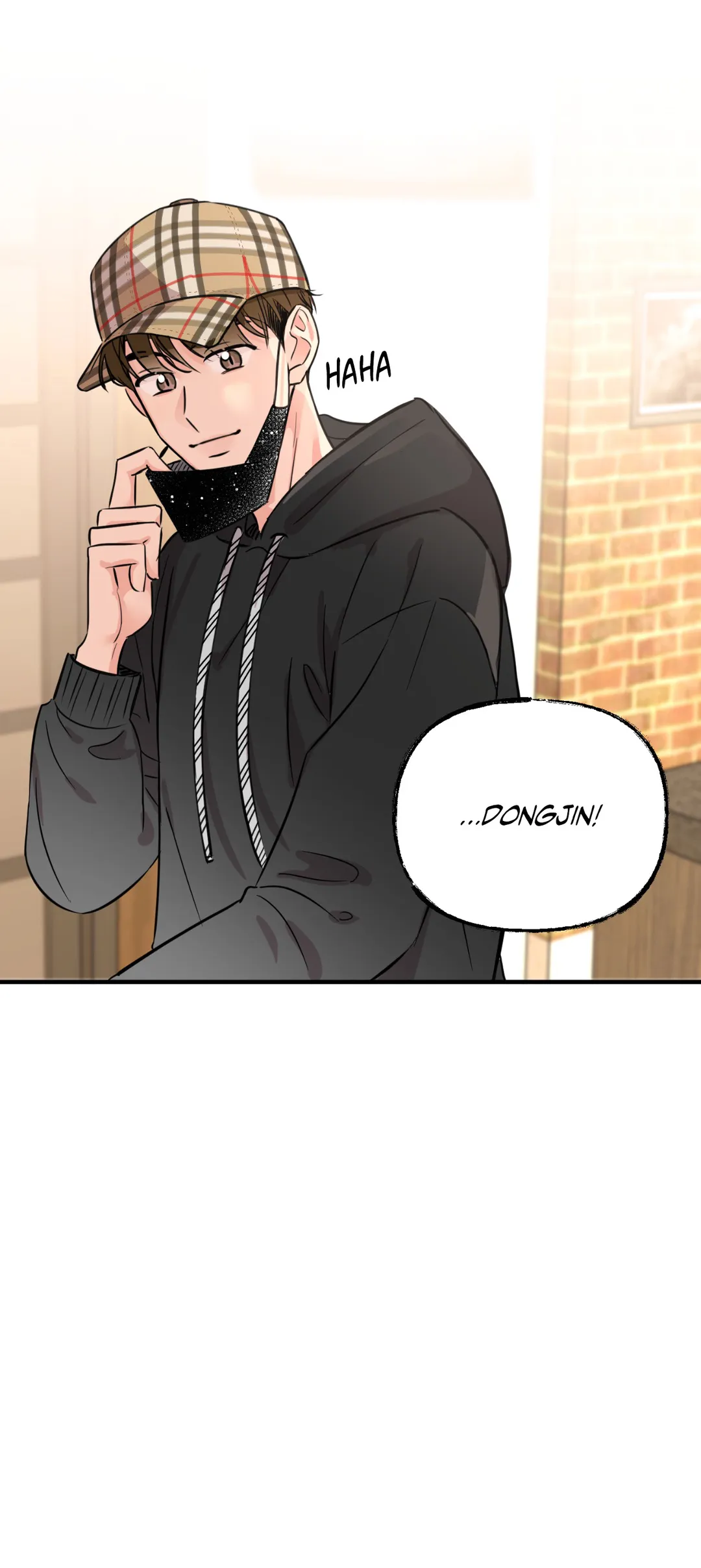 My Former Bias Can’t Find Out Chapter 6 - page 45