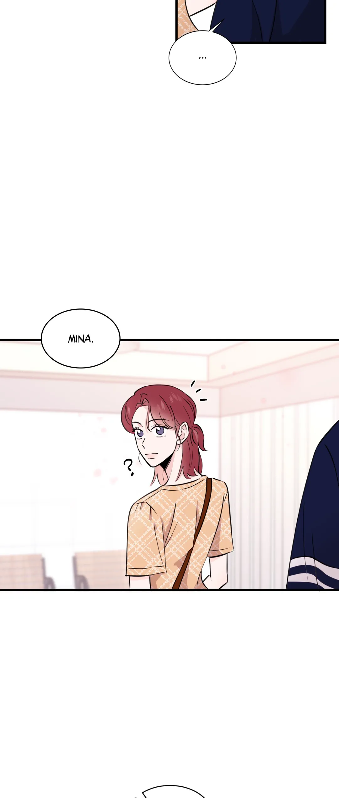 My Former Bias Can’t Find Out Chapter 5 - page 19