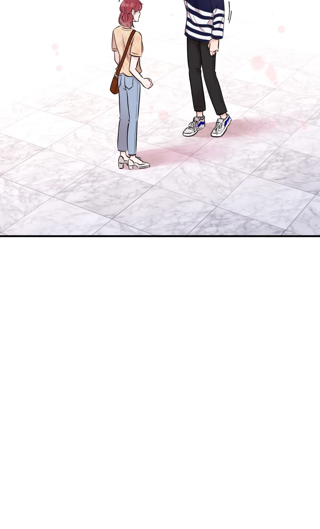 My Former Bias Can’t Find Out Chapter 5 - page 25