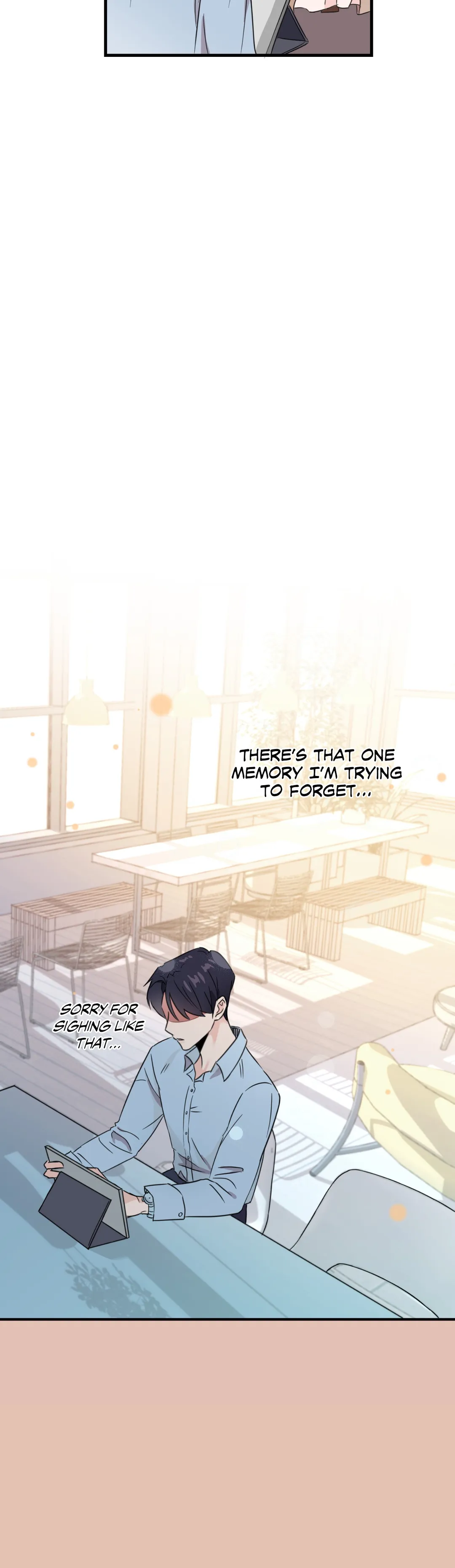 My Former Bias Can’t Find Out Chapter 2 - page 12