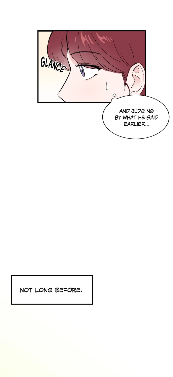 My Former Bias Can’t Find Out Chapter 1 - page 26