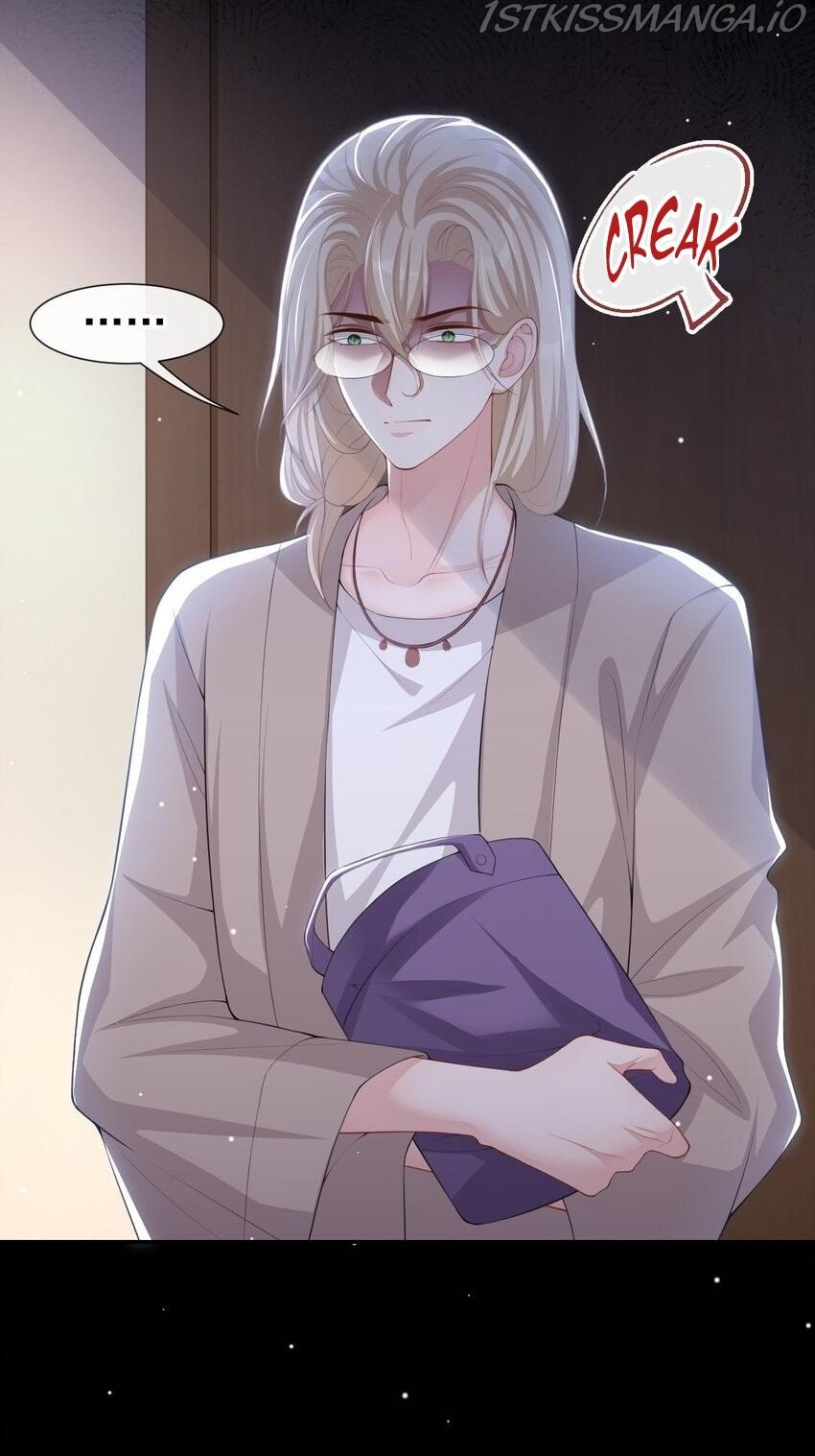 The Substitute Relationship Chapter 83 - page 13