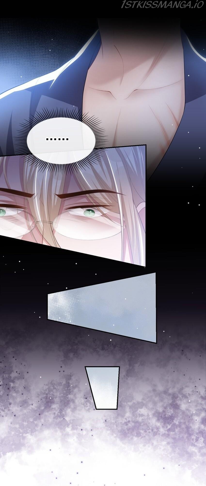The Substitute Relationship Chapter 83 - page 14