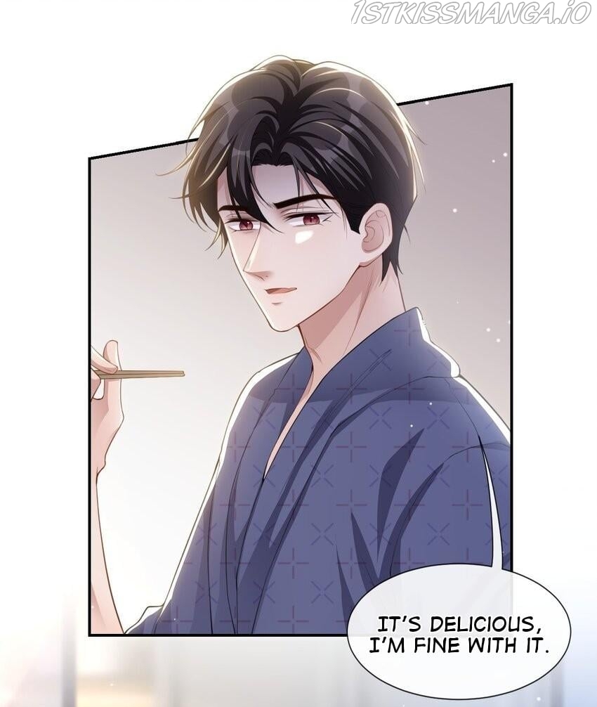The Substitute Relationship Chapter 83 - page 9
