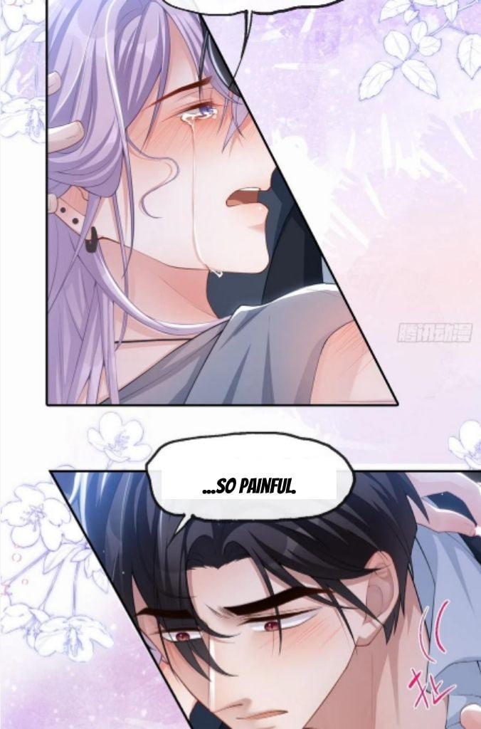 The Substitute Relationship chapter 79 - page 35