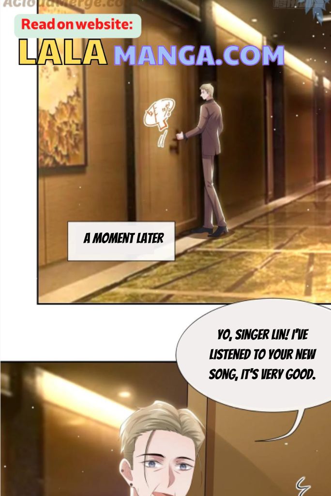 The Substitute Relationship chapter 77 - page 16
