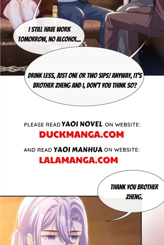 The Substitute Relationship chapter 77 - page 24
