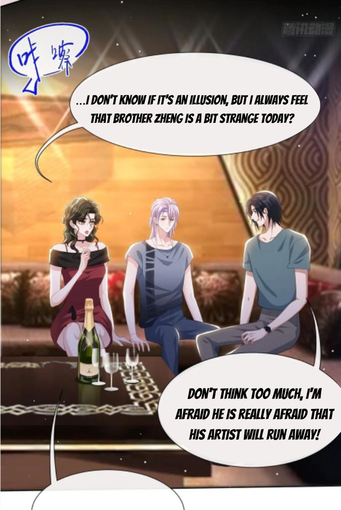 The Substitute Relationship chapter 77 - page 29