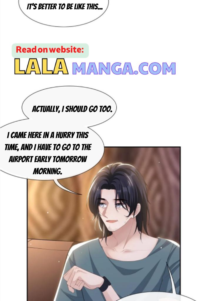 The Substitute Relationship chapter 77 - page 30