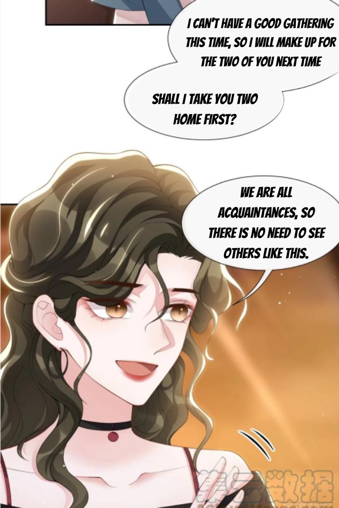 The Substitute Relationship chapter 77 - page 31