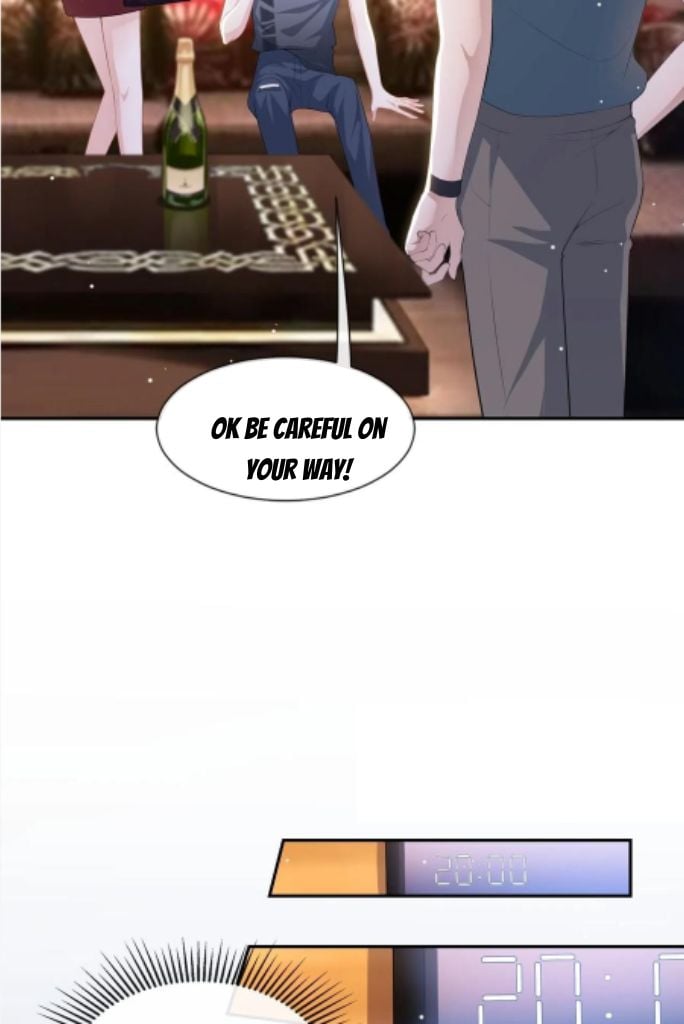 The Substitute Relationship chapter 77 - page 33