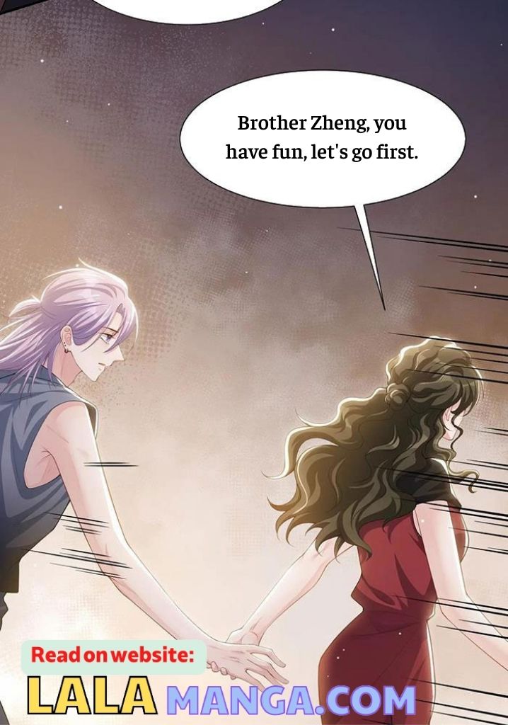 The Substitute Relationship chapter 75 - page 31