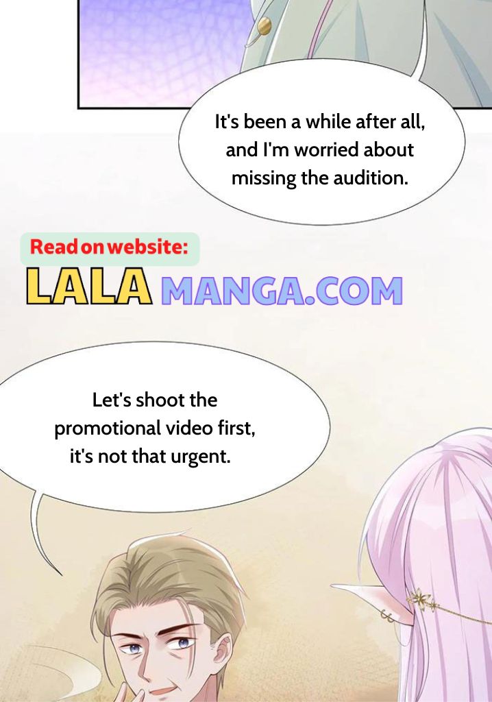 The Substitute Relationship chapter 68 - page 25