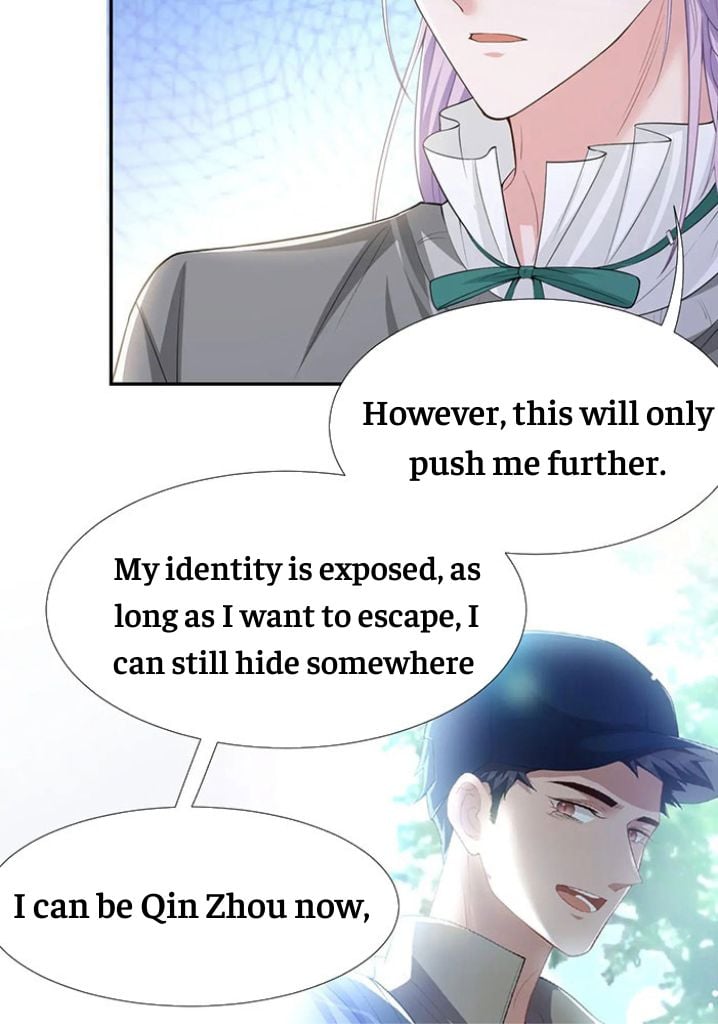 The Substitute Relationship chapter 64 - page 14