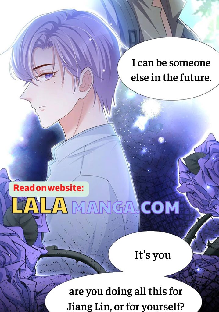 The Substitute Relationship chapter 64 - page 15