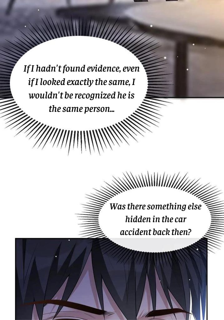 The Substitute Relationship chapter 64 - page 25