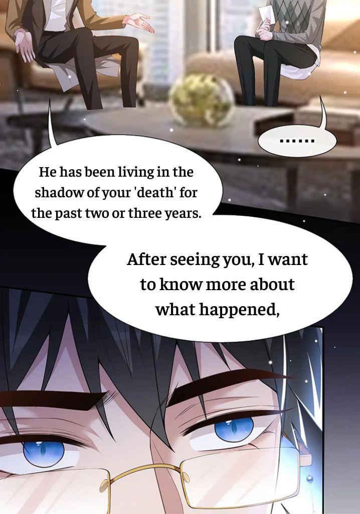 The Substitute Relationship chapter 64 - page 5