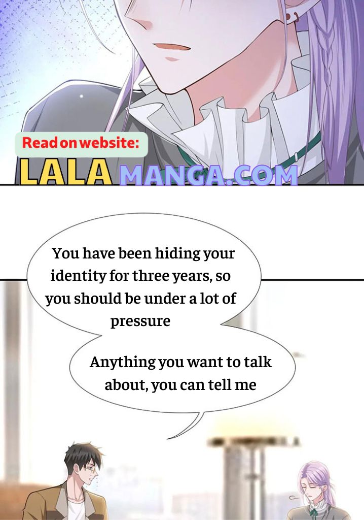 The Substitute Relationship chapter 64 - page 7