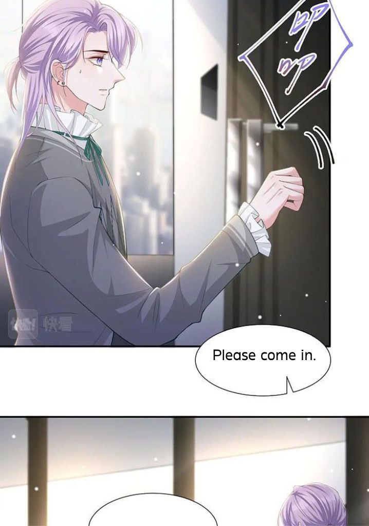 The Substitute Relationship chapter 63 - page 18