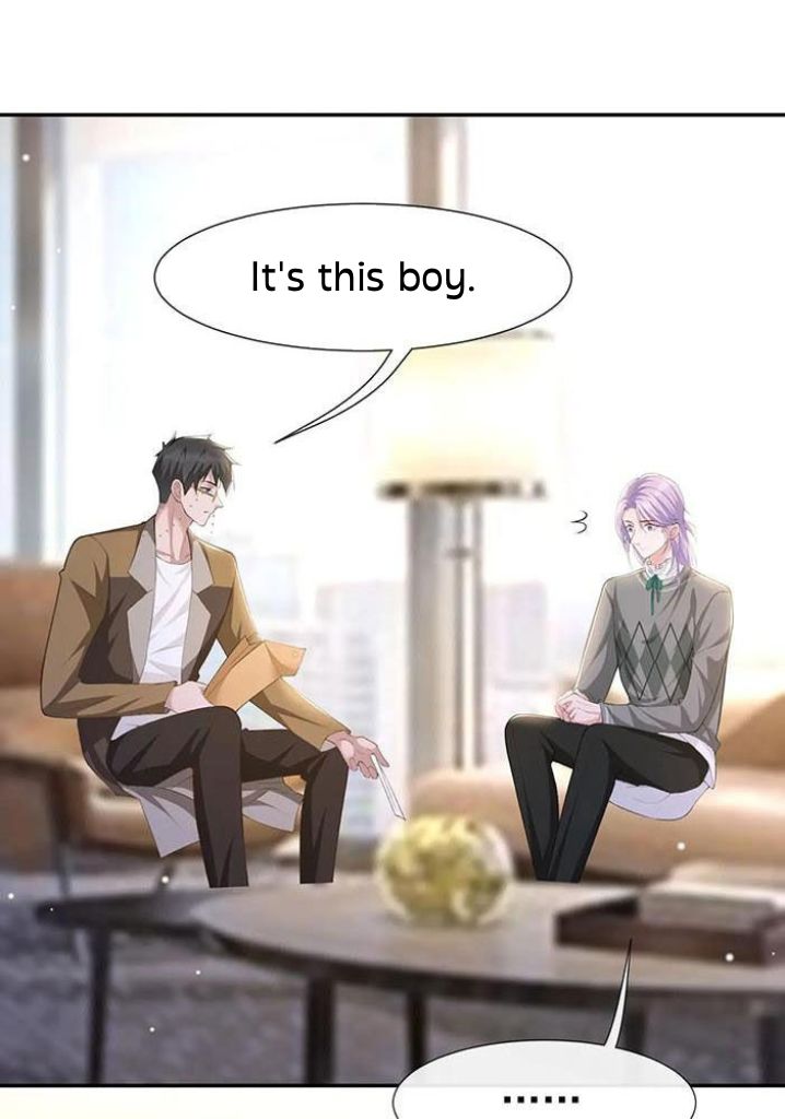 The Substitute Relationship chapter 63 - page 28