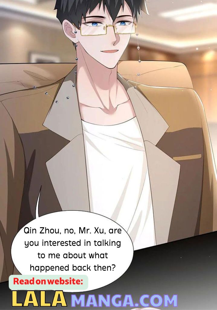 The Substitute Relationship chapter 63 - page 31