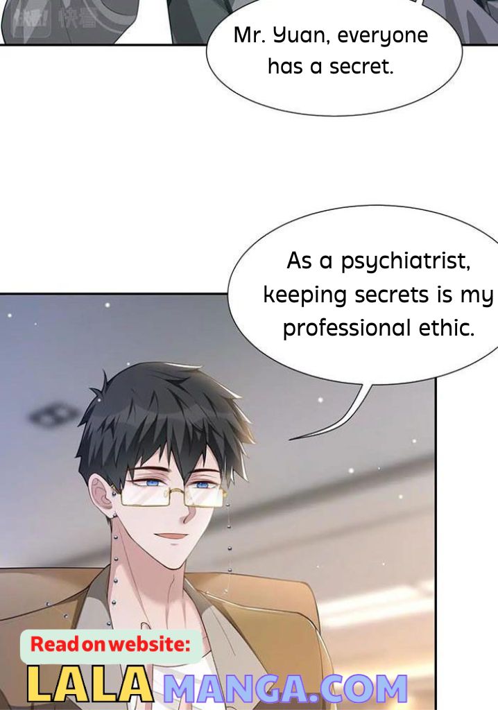 The Substitute Relationship chapter 63 - page 33