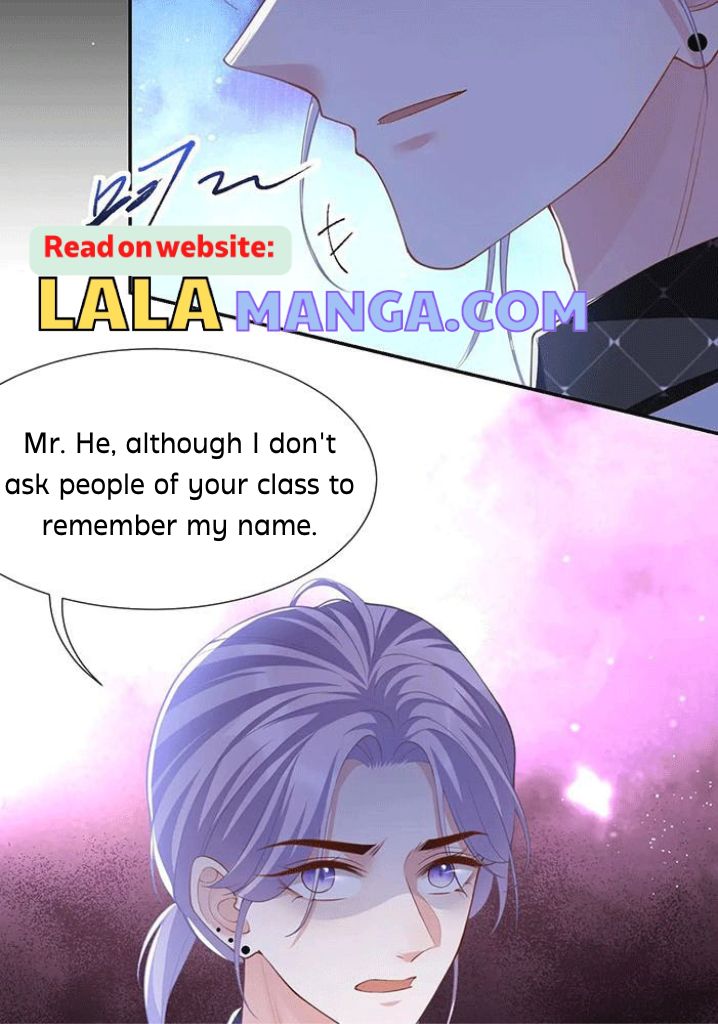 The Substitute Relationship chapter 63 - page 9