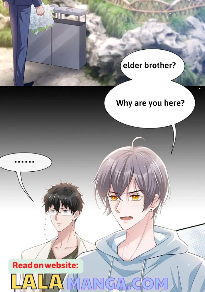The Substitute Relationship chapter 58 - page 15
