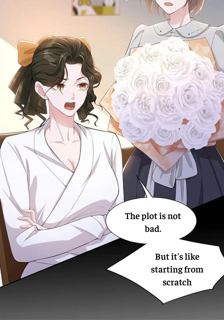 The Substitute Relationship chapter 56 - page 18