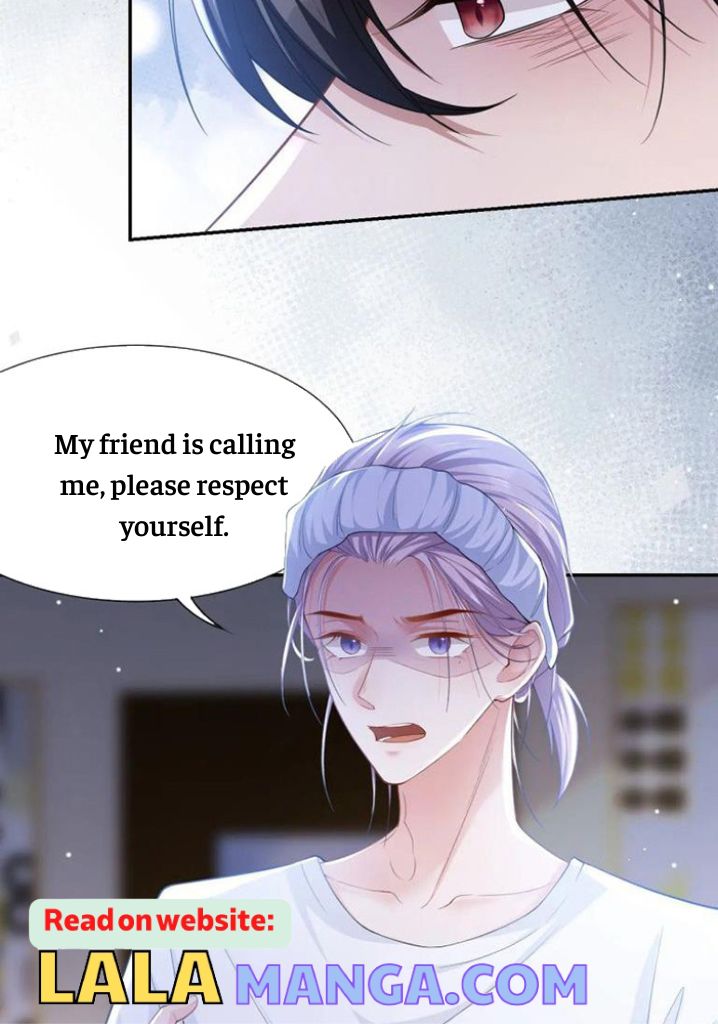 The Substitute Relationship chapter 55 - page 14