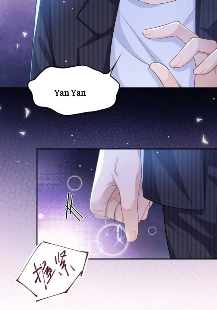 The Substitute Relationship chapter 55 - page 23