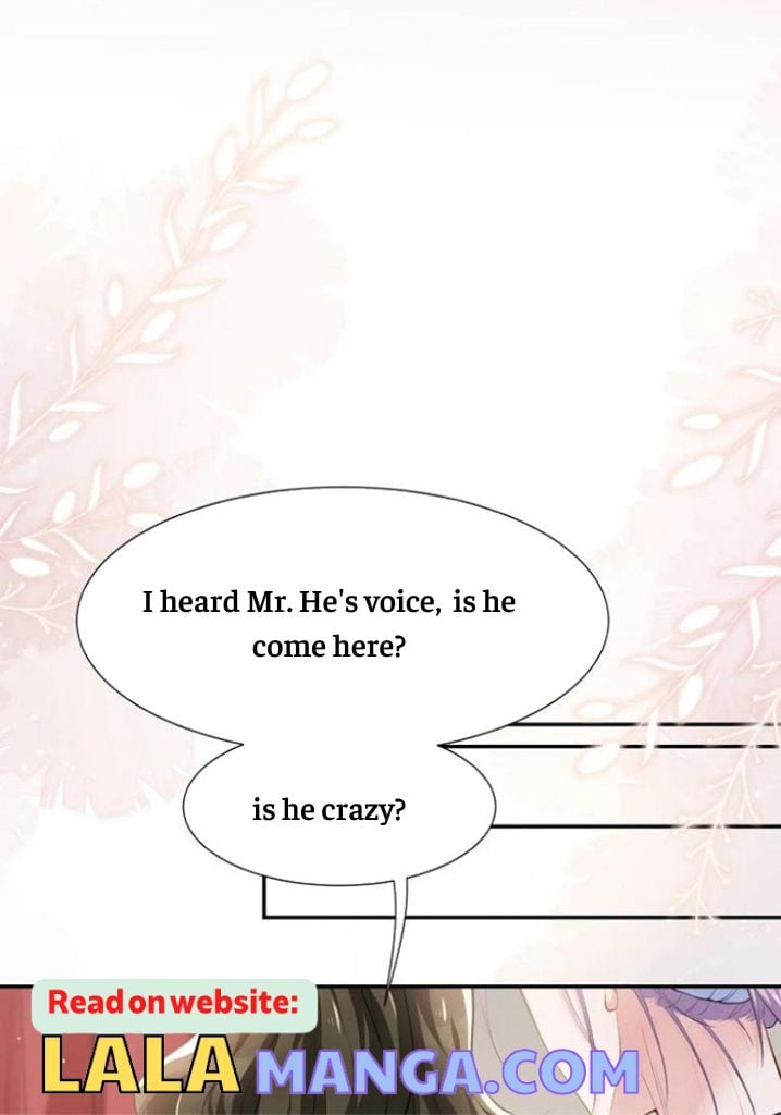 The Substitute Relationship chapter 55 - page 24