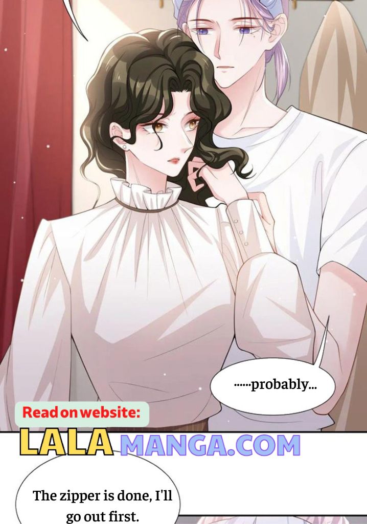 The Substitute Relationship chapter 55 - page 26