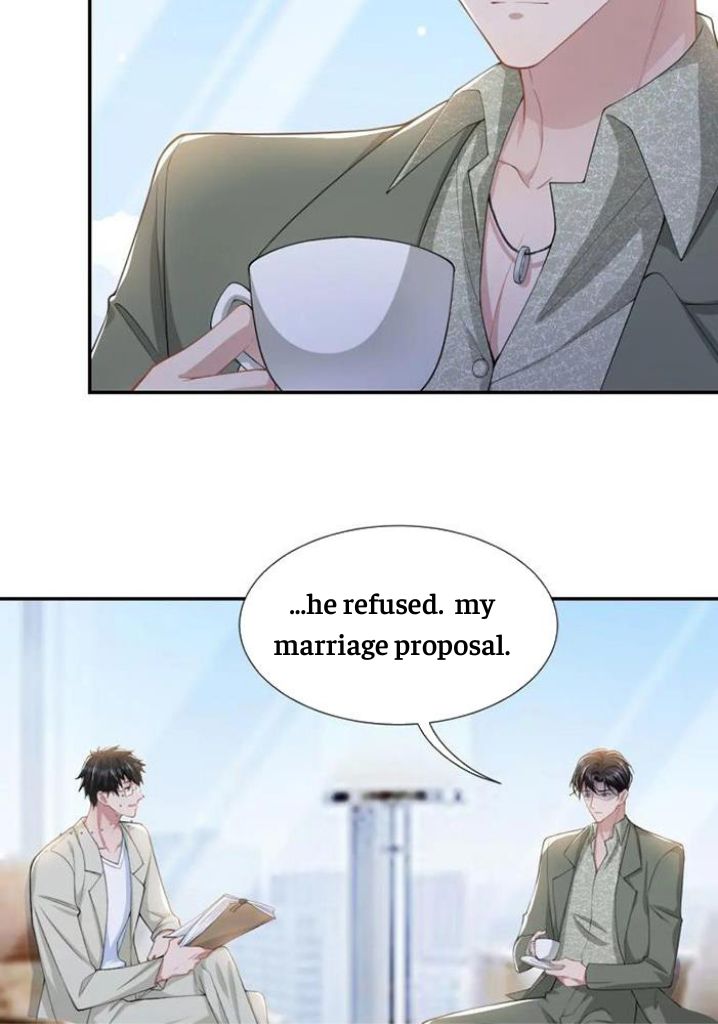 The Substitute Relationship chapter 55 - page 37