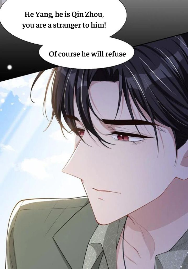 The Substitute Relationship chapter 55 - page 39