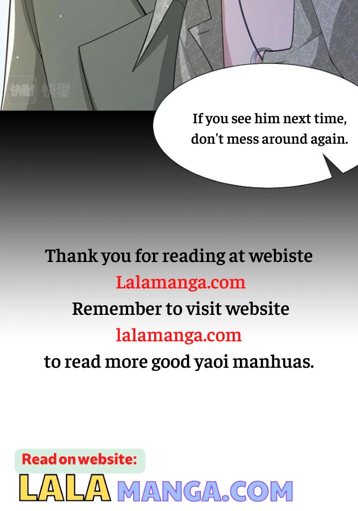 The Substitute Relationship chapter 55 - page 40