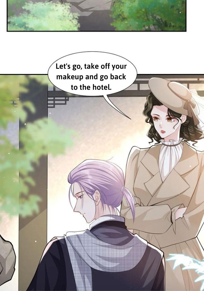 The Substitute Relationship chapter 54 - page 13