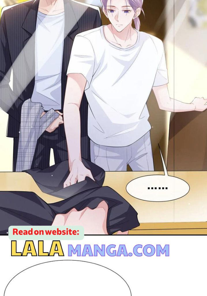 The Substitute Relationship chapter 54 - page 26