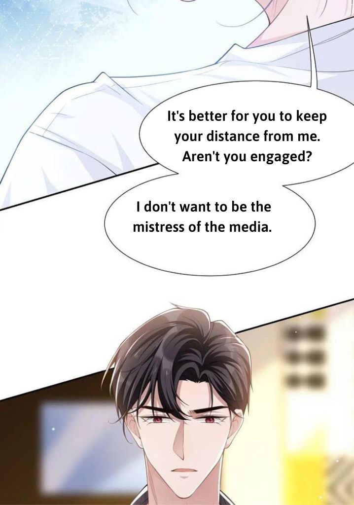 The Substitute Relationship chapter 54 - page 31