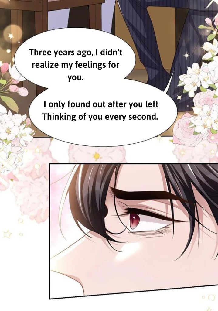 The Substitute Relationship chapter 54 - page 35